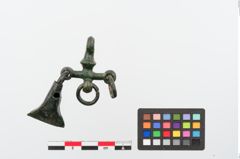 Foto von Bronzegehänge (NHMW-PRAE-024288)